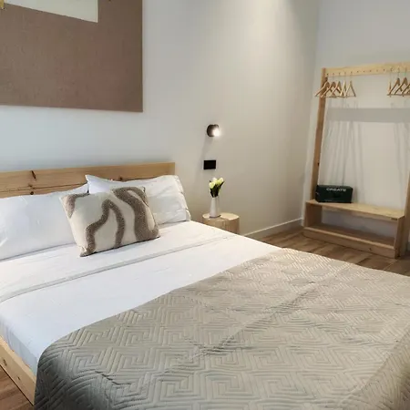 Garden Appartamento Bilbao