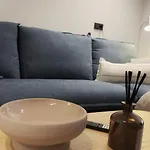 Appartement Garden Bilbao