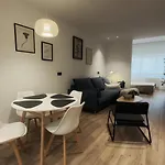 Appartement Garden Bilbao