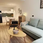 Appartement Garden *