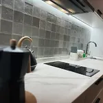 Garden Appartement *