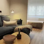 Appartement Garden Bilbao