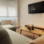 Garden Appartement Bilbao