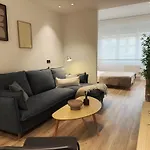 Appartement Garden *