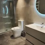 Appartement Garden *