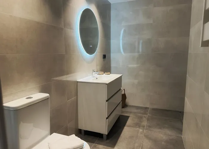 Garden * Бильбао