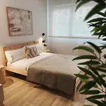 Garden Daire Bilbao