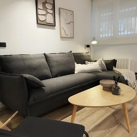 Garden Appartement