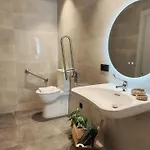 Garden شقة