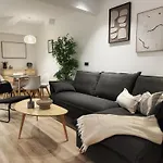 شقة Garden بلباو