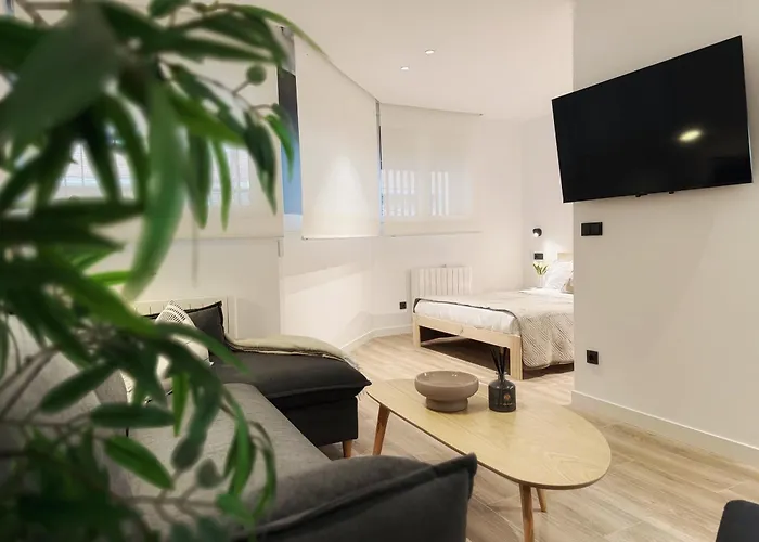 Garden Apartamento *