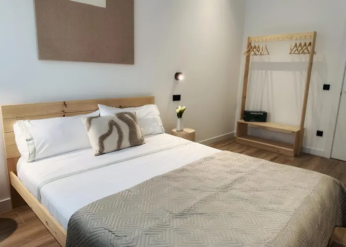 Garden Apartamento Bilbau