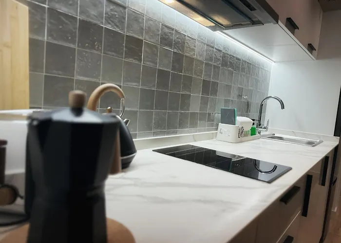 Garden Apartamento *