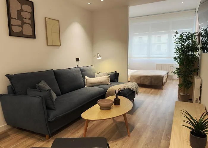 Apartamento Garden *