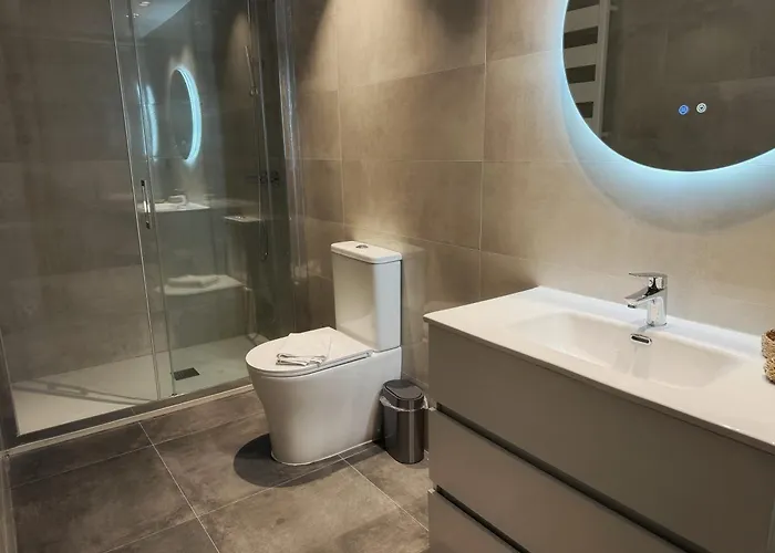 Apartamento Garden *